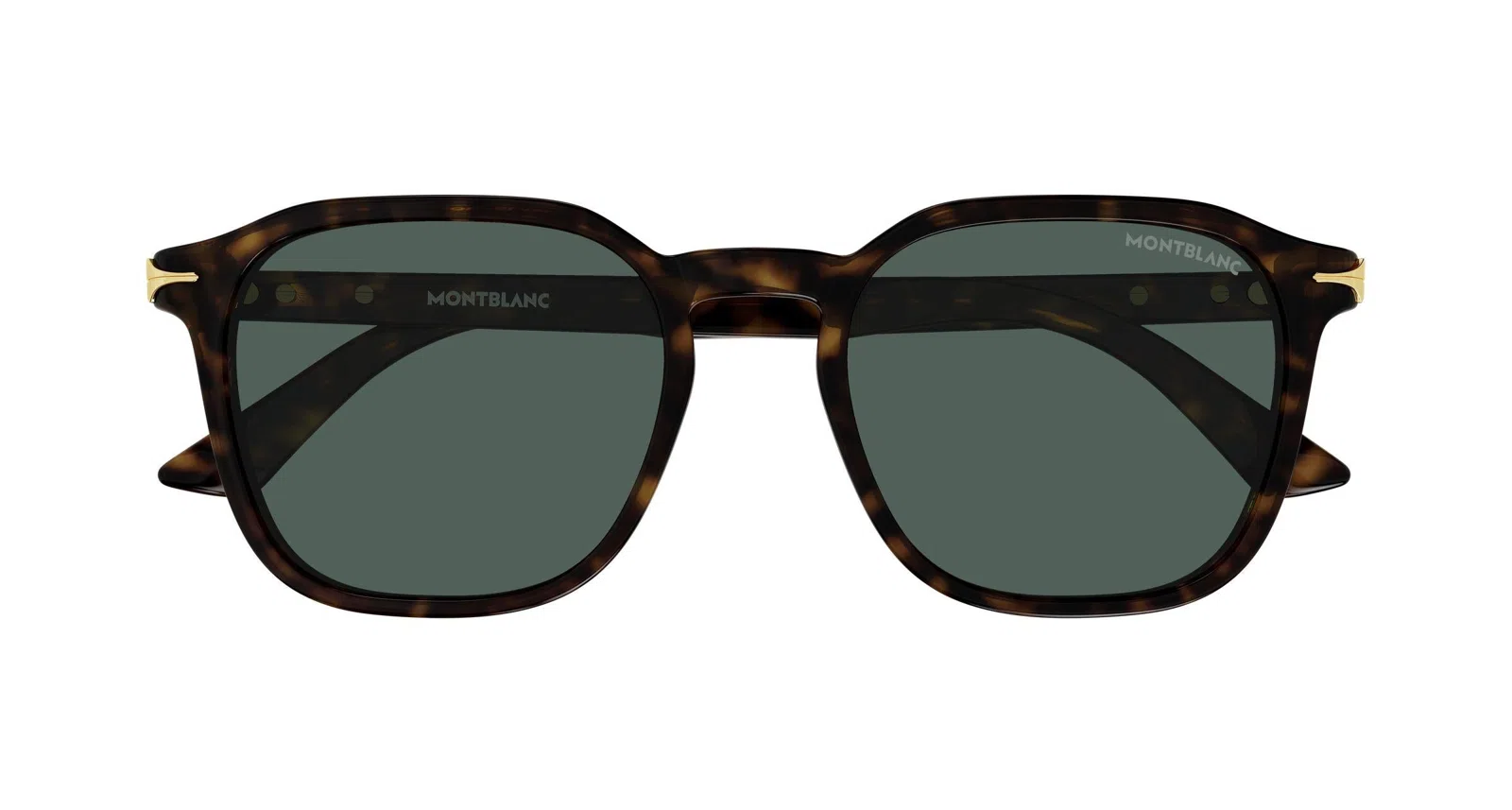 Montblanc MB0516S Sunglasses - view 2
